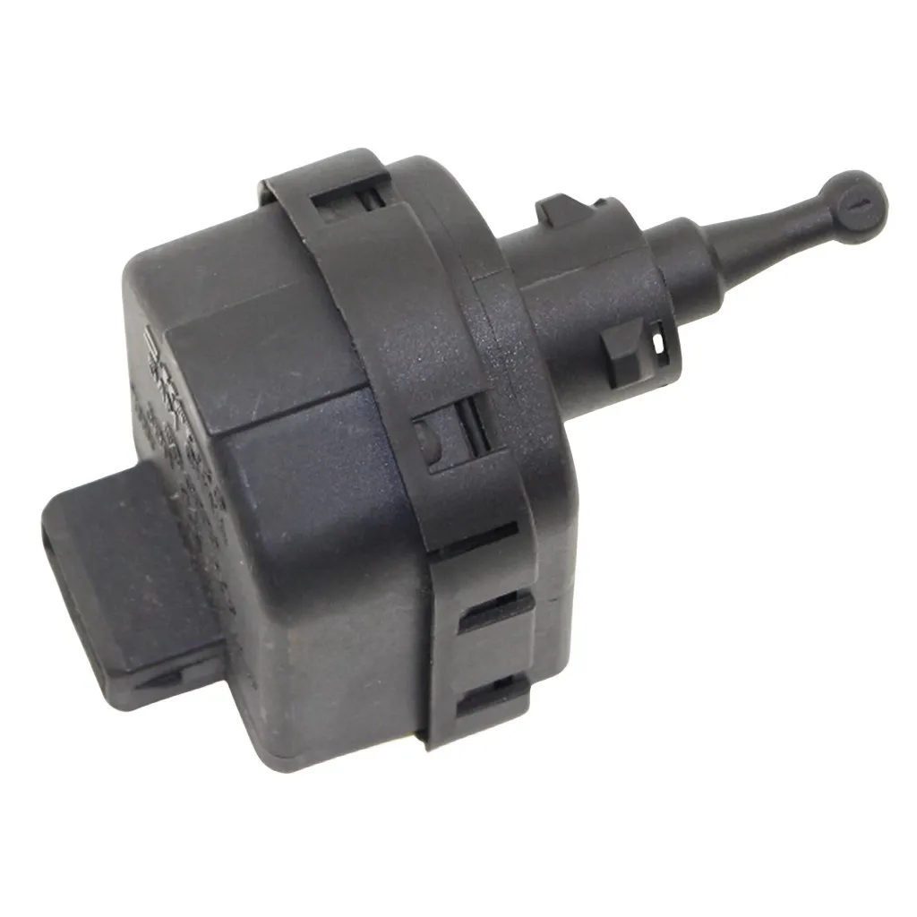 2pcs Car HEADLIGHT ADJUSTER MOTO For VW Passat B5 3B STEPPING MOTOR For MK5 B5 Headlight Level Adjustment Motor 3BD 941 295