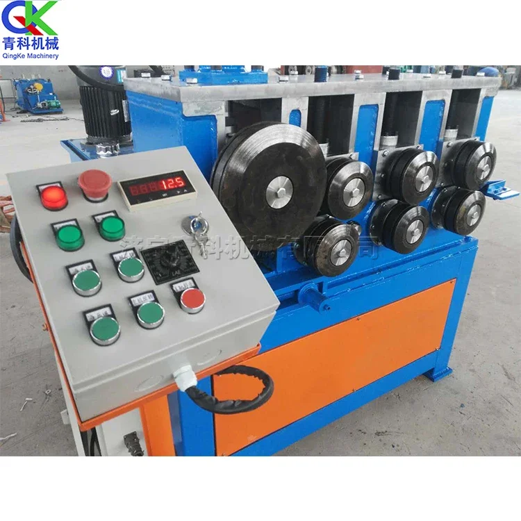 Machine Flange Forming Good Price Square Hvac Duct Making Machine