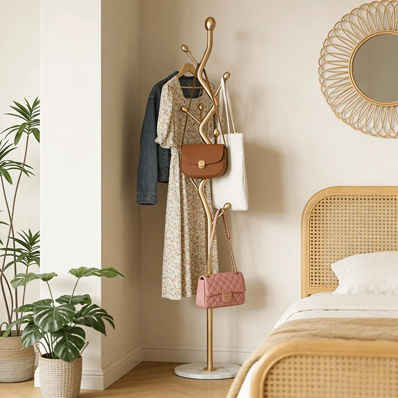 Thumbnail 2 - #4 Compare Standing Coat Racks Before You Buy
