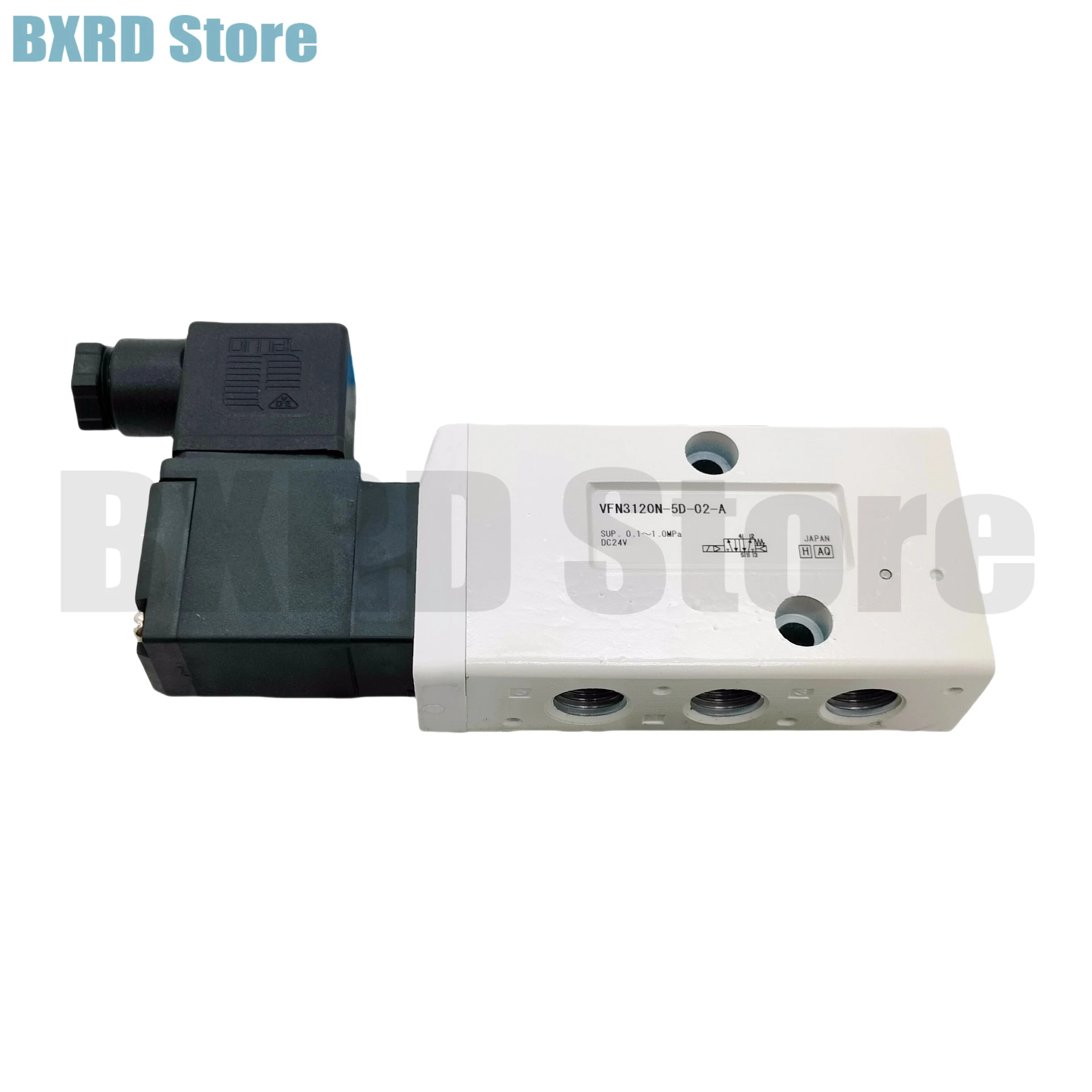 New Original VFN3120N-5D-02-A VFN3220N-5D-02-A VFN3220N-5DZ-02F-X12 Solenoid valve