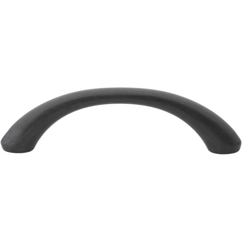 

87650-ORB-25 2.75 inch CC Cabinet Loop Pulls 25, Rubbed Bronze Finish