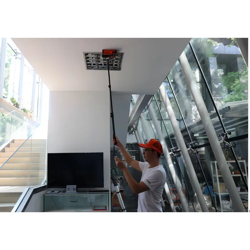 2025ZBL-R670A كاشف حديد التسليح المعدني الصناعي لقياس سمك غطاء الخرسانة اختبار غير تدميري 5 سنتيمتر لفائف 3 سنوات