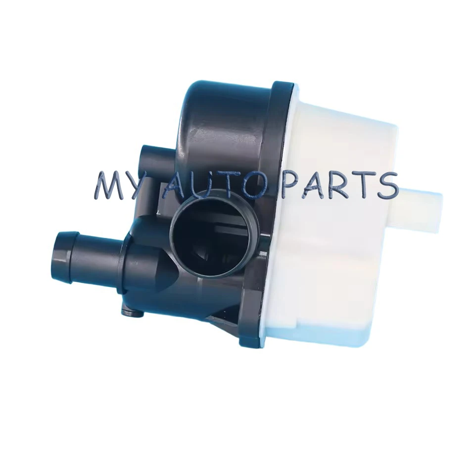 Bomba de diagnóstico de filtro de carbón activo, bomba de detección de fugas para VW Atlas Jetta Passat B8 Tiguan Teramont Golf Arteon 7L 0906243 F F F