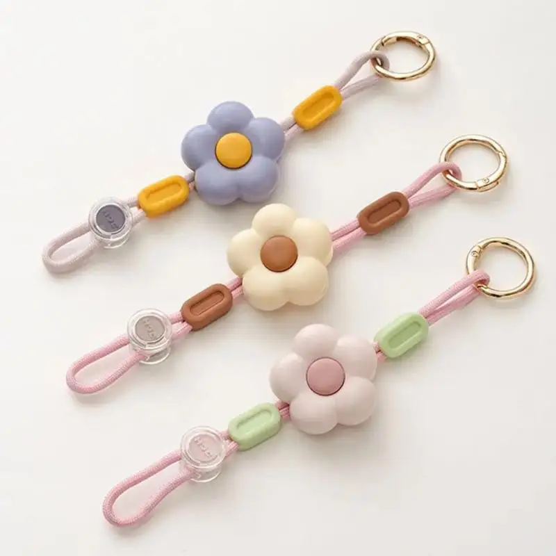 Dopamin-Blumen-Hutclip für Reisen, Multifunktionale Sonnenhut-Aufbewahrungstasche, Tragbar für Outdoor-Abenteuer – Detail 6