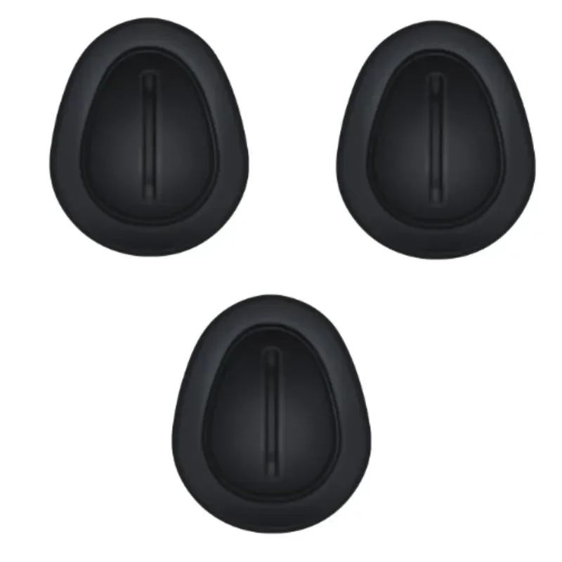 Auto Cup Holder Reducer Insert Universal Water Cup Limiter Cup Stopper Small Footprint Good Shock Absorption For Bottle Glass
