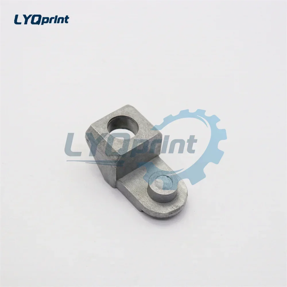 Best Quality C3.581.131 Spring Support Piece Heidelberg SM102 SX102 Gripper Offset Printing Machinery Spare Parts