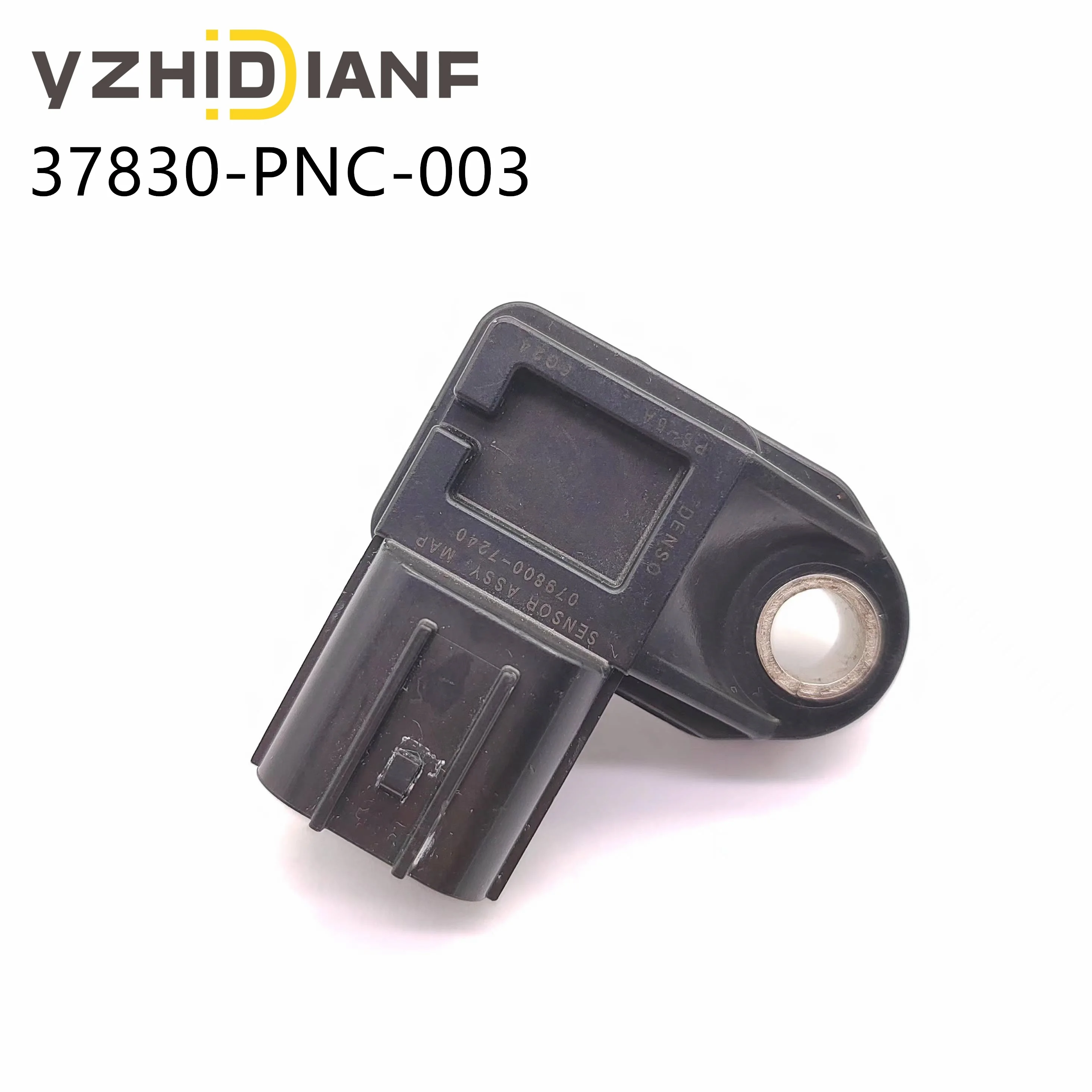 1pc OEM 37830-PNC-003 079800-7240 Factory refurbished Air Pressure Sensor MAP Sensor For Honda- Accord- Civic- Rover- Sensor