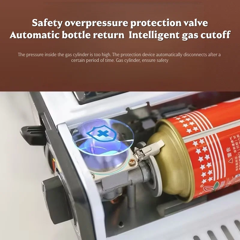 Thumbnail 3 - #21 Cheap Portable Cooking Stoves Worth Buying