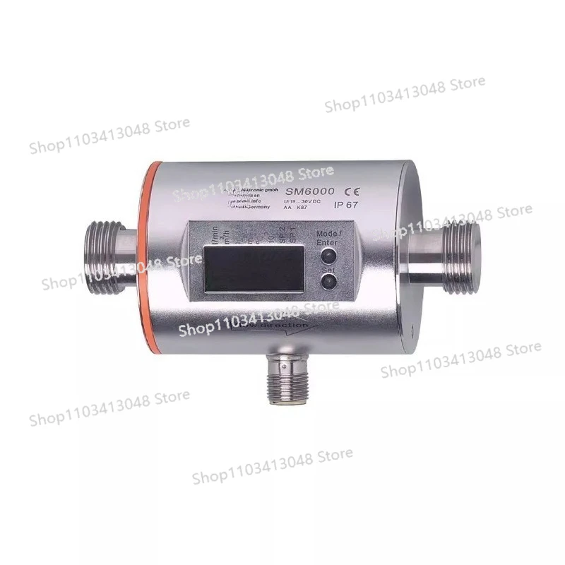 

Flowmeter SM6000 6004 6001 6020 6050 Sensor