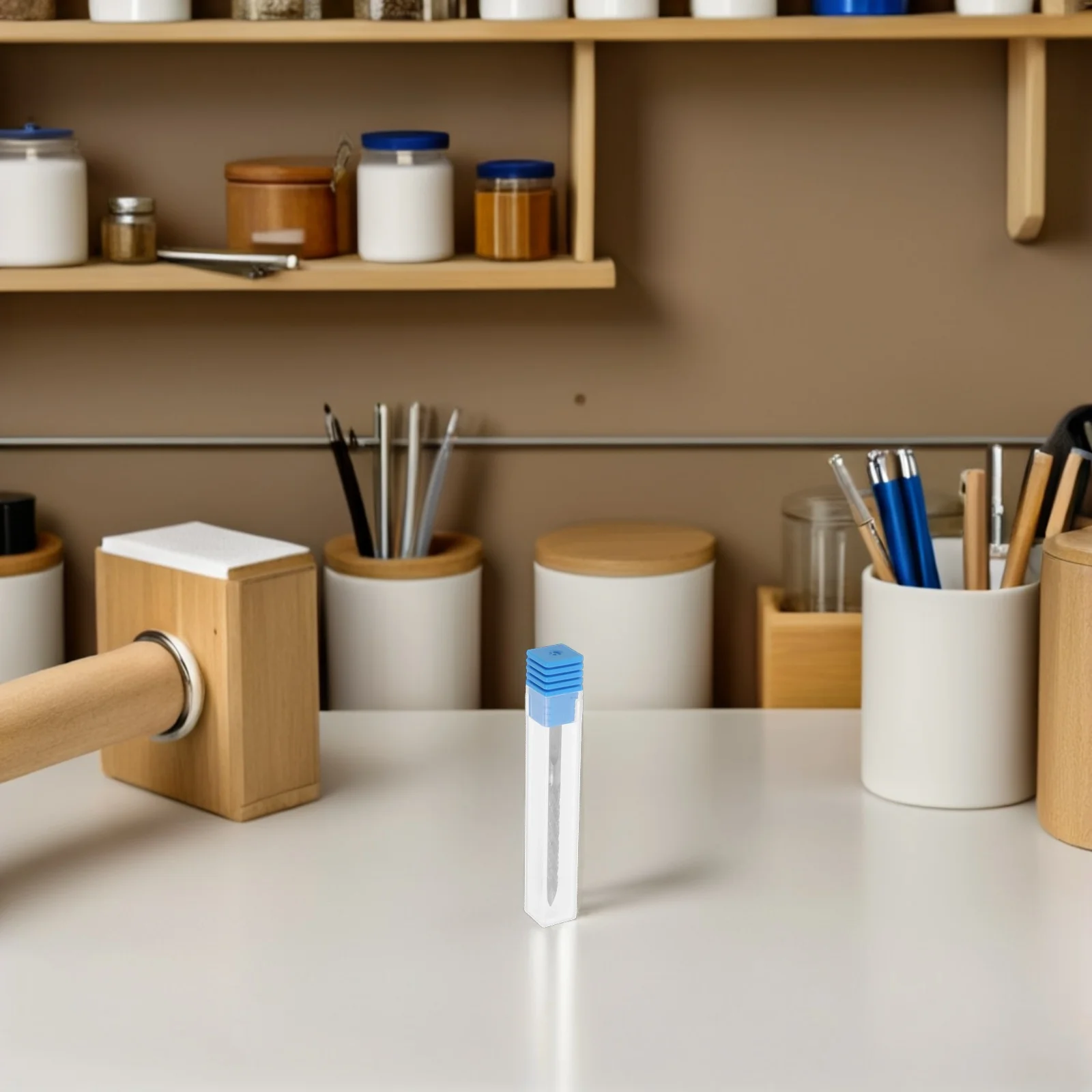 

Durable Carbide Steel Mushroom Plug Tire Repair Tool Efficient Design Puncture Fixing Kit Portable Car Maintenance Drill Bit Set