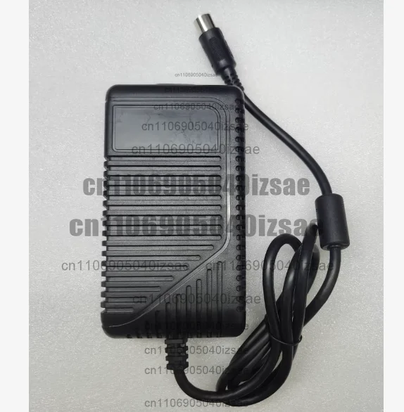 Power supply cable PRA50 power supply PRA60 industrial control power supply five-core adapter 5V5A 12V2A -12V0.3A