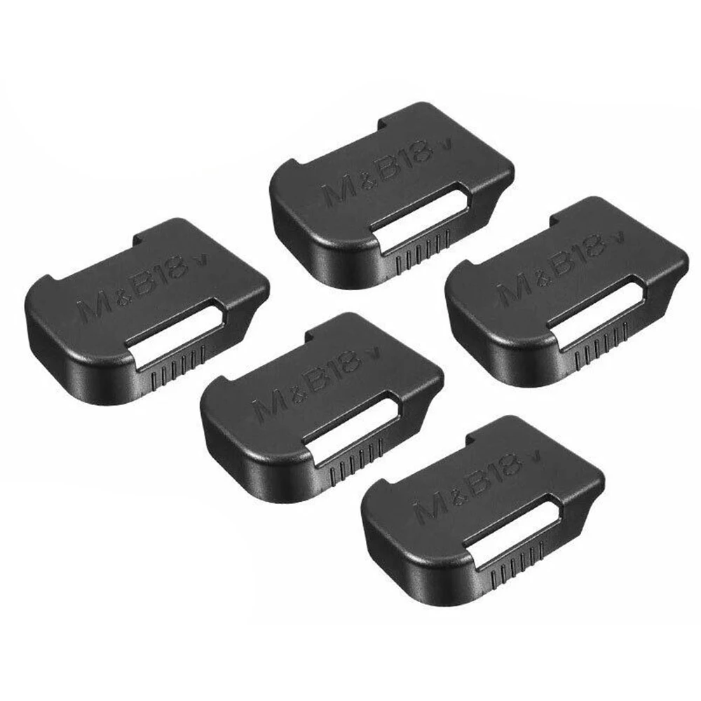 Ferramentas de Bateria de Energia Montagens Suporte de Armazenamento Titular da Bateria Titular Prateleira Armazenamento Case para Makita 18v 14.4v Ajuste Bosch Peças