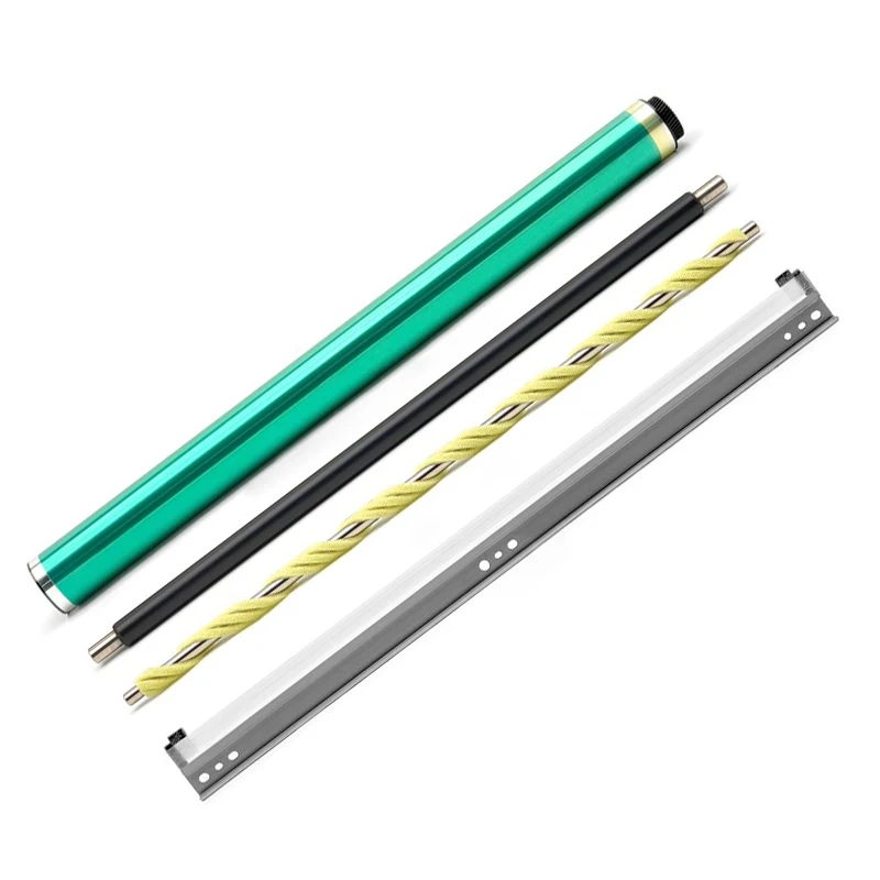 

1 компл. DR316 комплект для восстановления блока барабана для Konica Minolta C250i C300i C360i C7130 Tambor OPC лезвие для чистки барабана PCR чистящий ролик