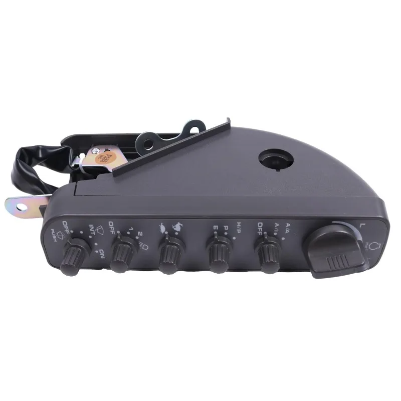 

4454518 4426355 For Hitachi Switch Box Throttle Control PanelZAX200 ZAX330 Switch Box Throttle Control Panel Excavator