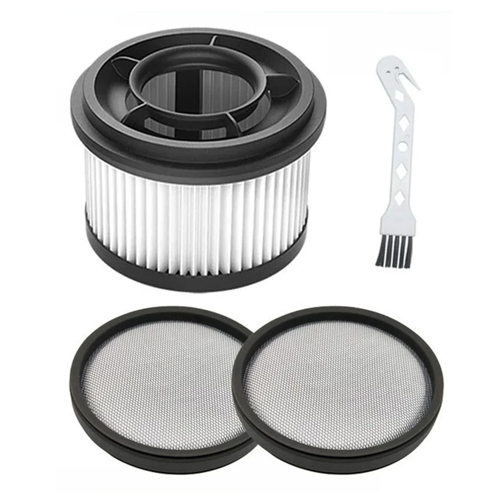 1set Vacuum Cleaner Replace Filter Parts For Dreames T20 T30 T20 Pro T30 NEO For XIAO-MI G9 G10 Vacuum Cleaner