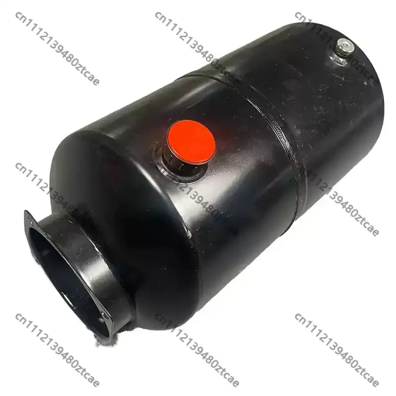 Horizontal Vertical Mini Hydraulic Power Unit With Oil Tank Reservoir DC AC Motor Lifting Equipment Replacement Parts