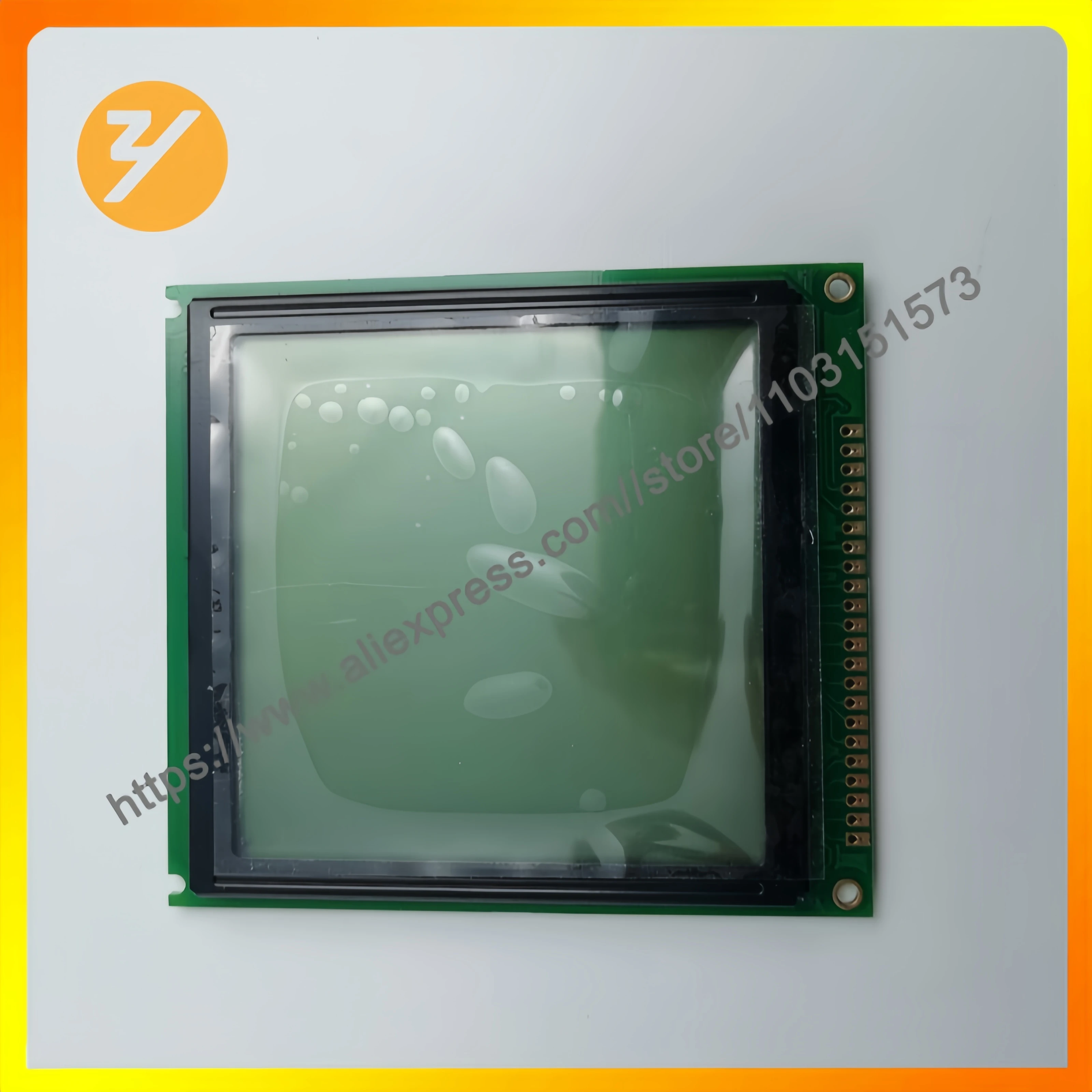 

In-stock hot-selling SII G121C New compatible Zhiyan supply