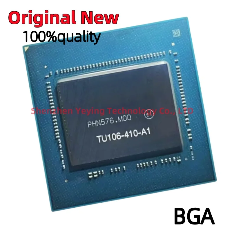 Prueba 100% muy buen producto Tu106-400-A1 Tu106-410-A1 Tu106-400A-A1 Tu106-200A-Ka-A1 Tu106-200A-Kc-A1 Bga