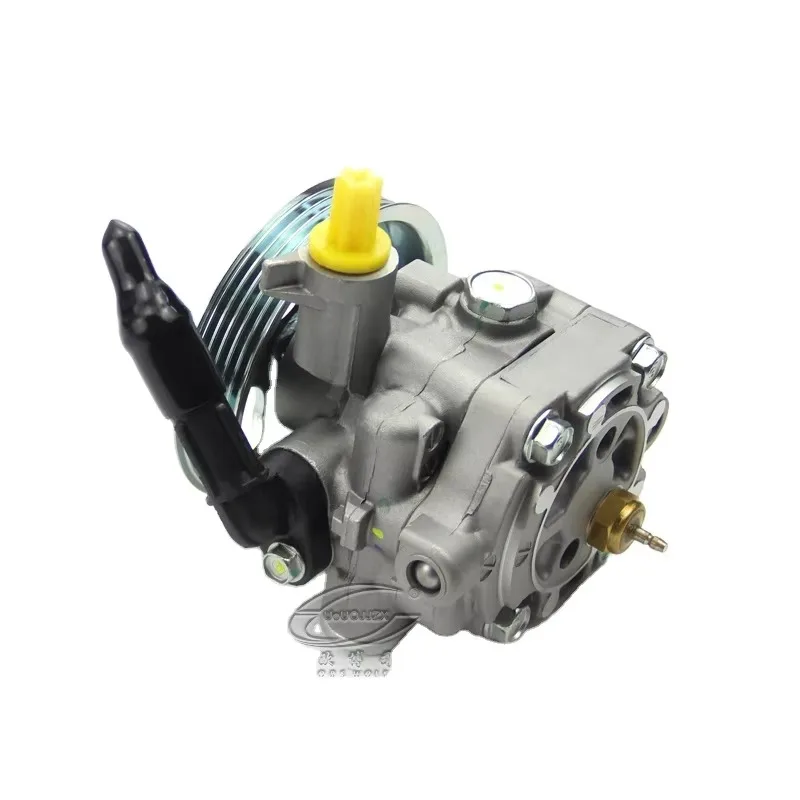 Power Steering Pump… - image