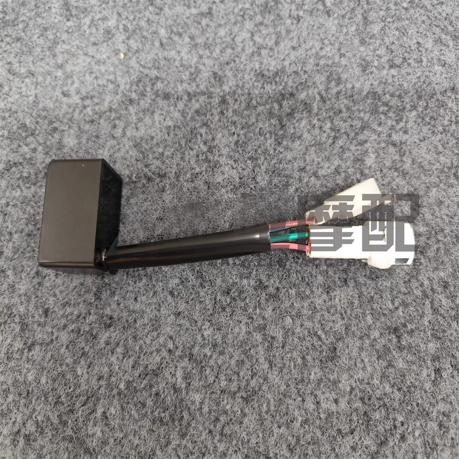 

Exhaust servo fault shielding controller ZX-6R/636/ZX-10R/Z1000/Z750/H2/H2R