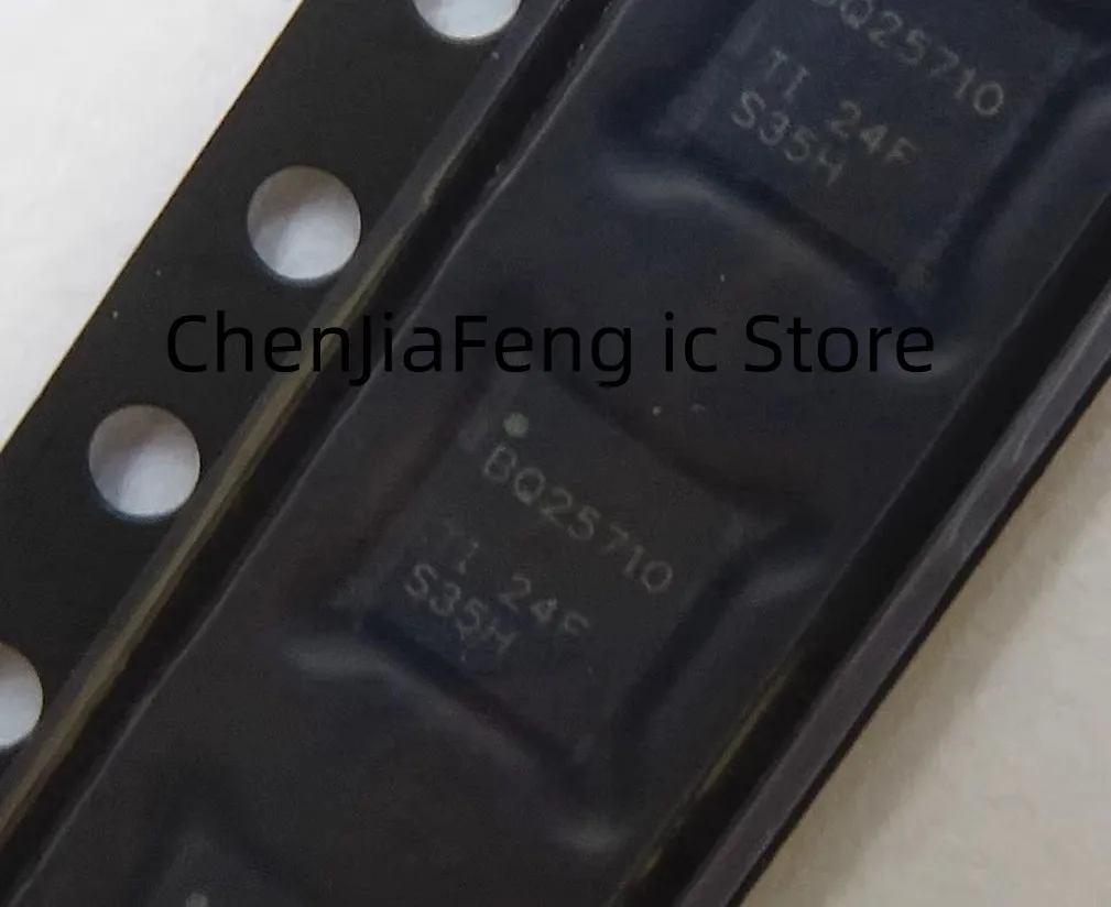 

2-100 шт./лот BQ25710RSNR BQ25710 QFN32 Новый оригинал