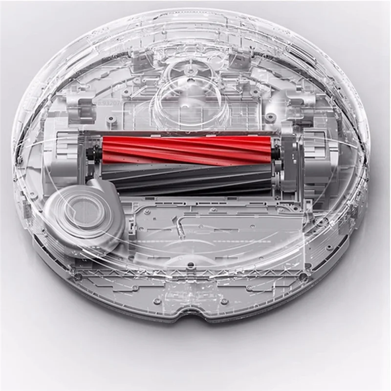 WHYY-Per Roborock S8 PLUS S8 + S8 Pro Ultra Robot Aspirapolvere Spazzola laterale principale Mop Filtro Hepa Pulizia Spazzola rotante Parti