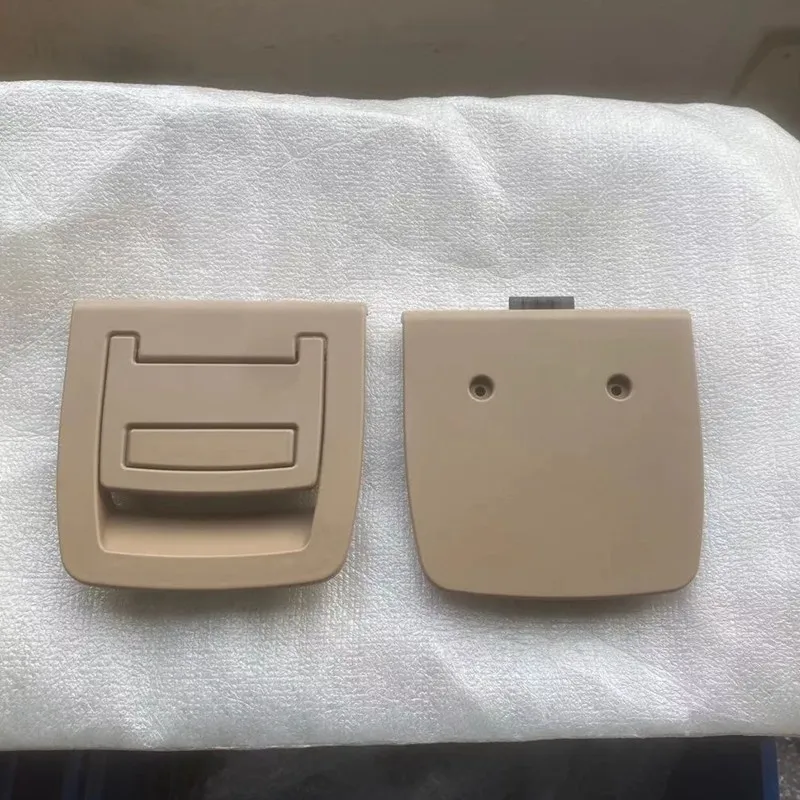 1pc For BMW X5 X6 GT530 535 E70 E71 Trunk tailgate handle