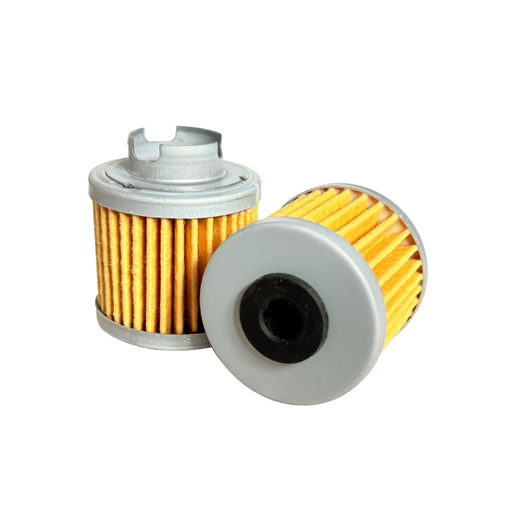 For ATC125M TRX125 FOURTRAX CB50R DREAM 50R Kitaco Takegawa Daytona YX 150cc 160cc Zongshen 155cc ZS155 Engine Oil Filter