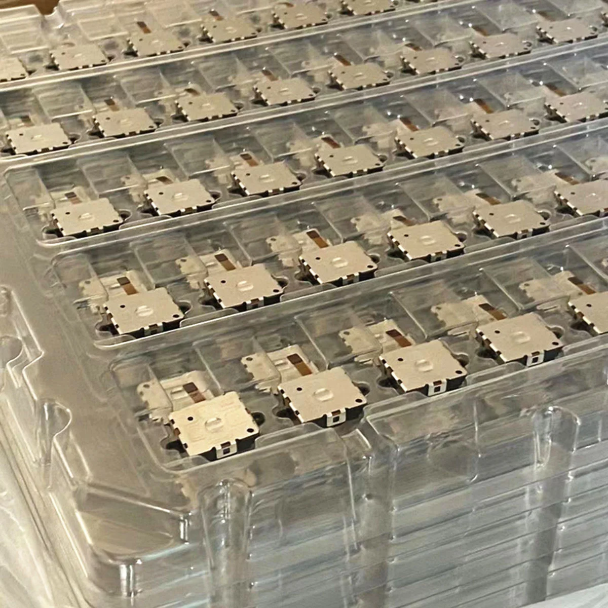 2 uds para Oculus Quest 2 controlador Joysticks controlador VR 3D joysticks analógicos Thumb Stick 3D reemplazar Joystick analógico