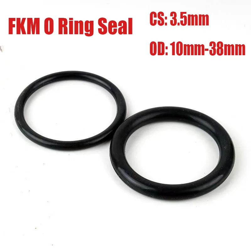 Fkm O Ring Seal Od1…