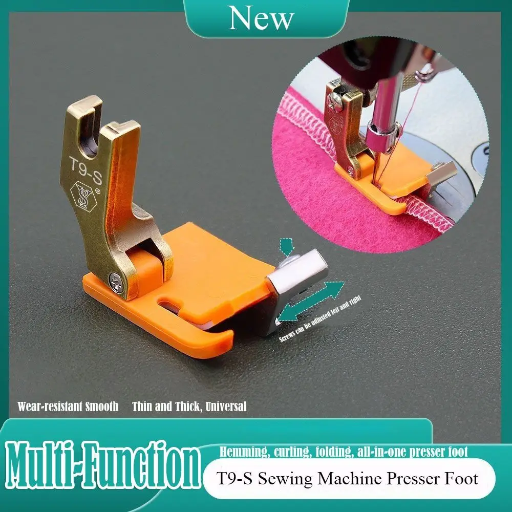 T9-S Sewing Machine…