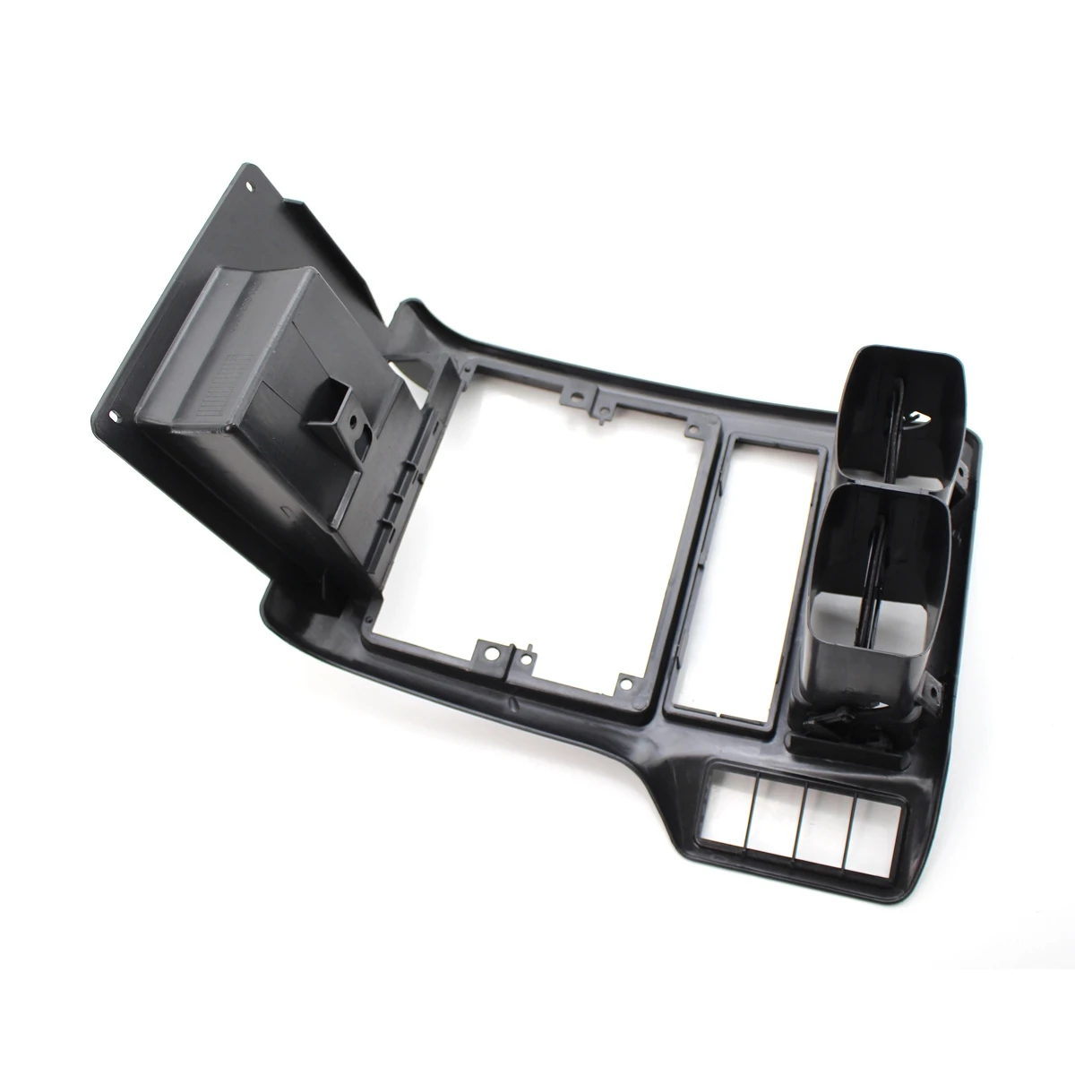 Portable Inner Center Console Dash AC Air Vent Grille For Caddy-POLO 6N 1994-2002 6N1858071A