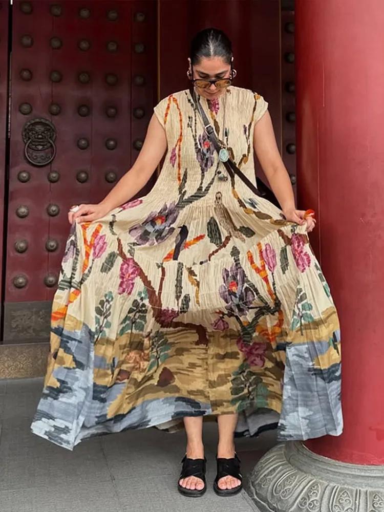 Embrace the Boho Chic: The Ultimate Guide to Ibiza Kimono Dresses for Summer 2025