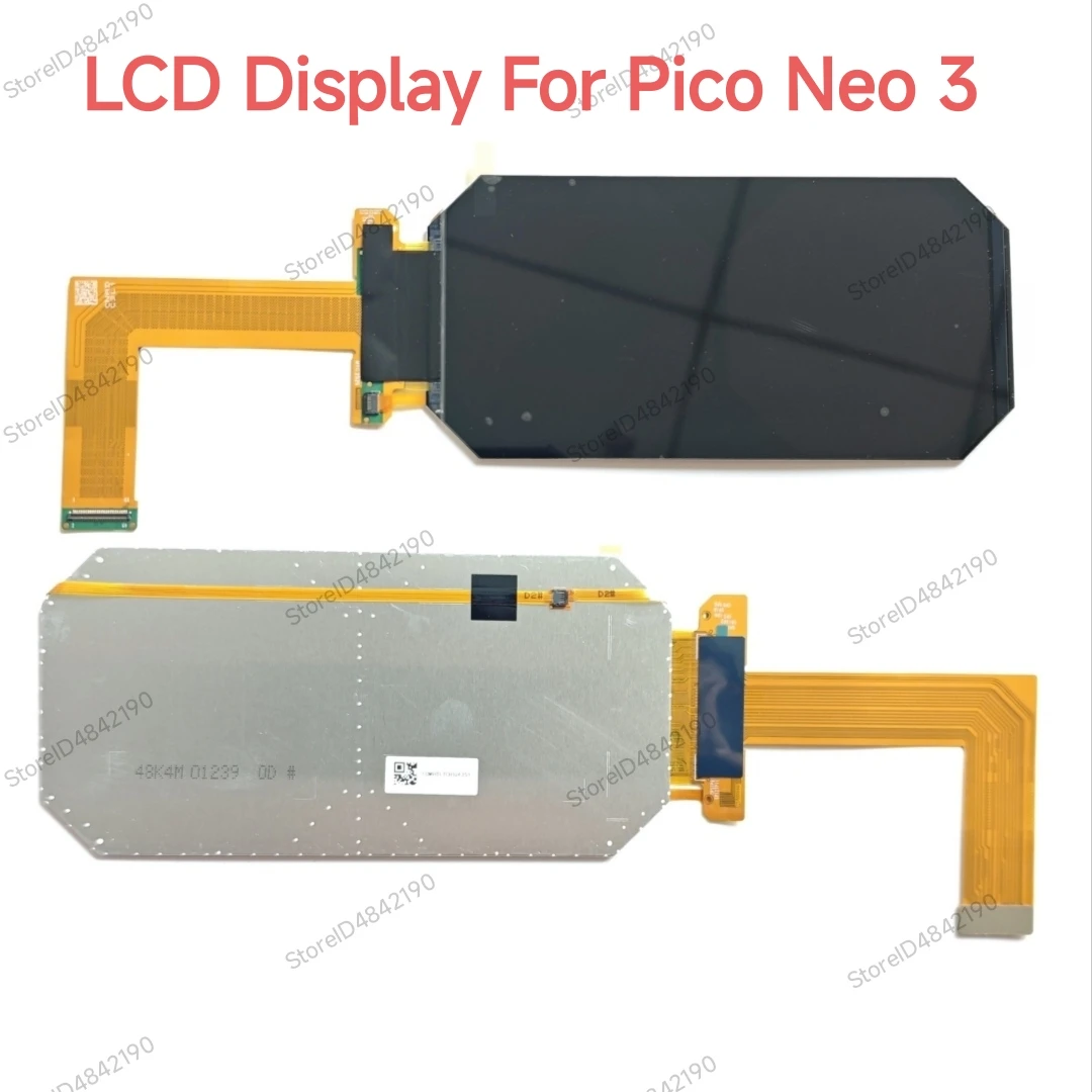NEW LCD Screen Panel Display For Pico Neo 3 VR Headset Original Repair Replacement Accessories Parts