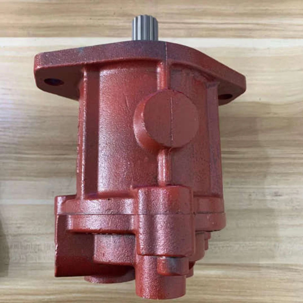 Good voe 14531612 fan motor 14533496 EC700 EC480 EC460 cooling fan pump EC380 EC360 EC390 parts 14531612