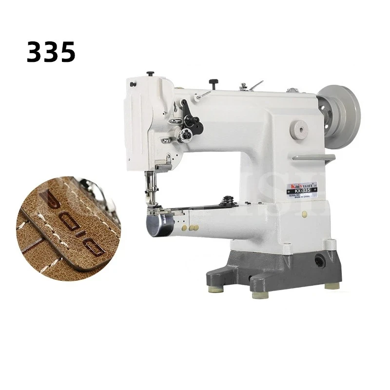 KX-335CL Tubular Th…