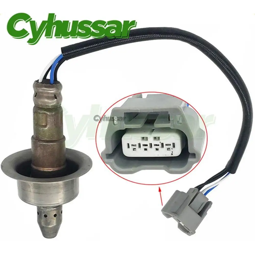 Sensor de oxígeno O2 Lambda Sensor de relación aire-combustible para NISSAN JUKE 1.6L 11-15 234-9105 22693-1KC0A 226931KC0A 211500-7530