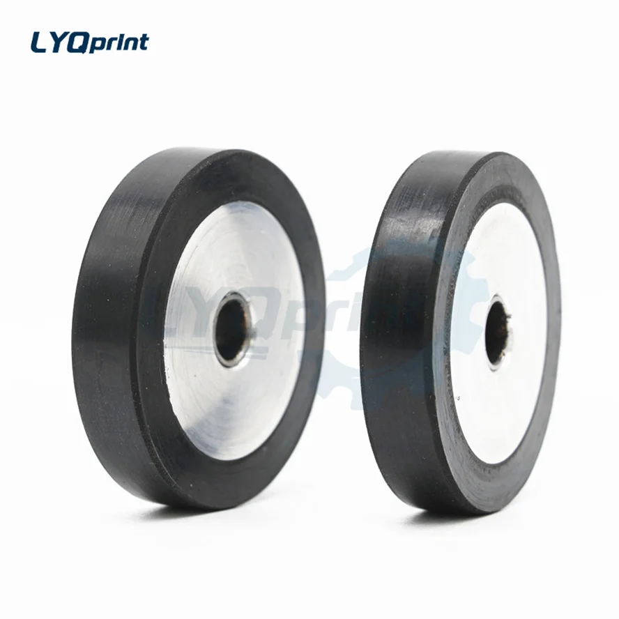 Best Quality Offset Printed Part Wheel 41.016.270F For Heidelberg SM102 CD102 SM74 CD74 PM74 XL75