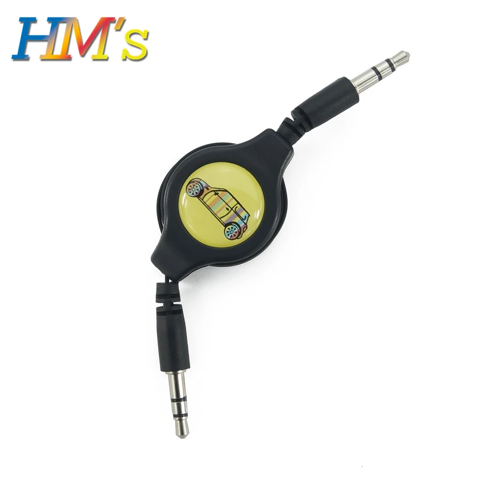 For MINI Cooper S One Countryman Clubman R50 R52 R53 R55 R56 R57 R60 R61 F54 F55 F56 F60 Car Styling Accessories AUX Audio Wire