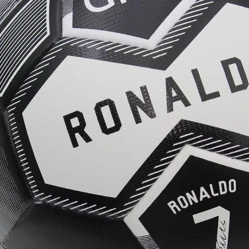 新しいサッカーボールプロフェッショナルサイズ 5 PU 素材高品質シームレスボールゴールチーム試合トレーニングサッカー屋外サッカー