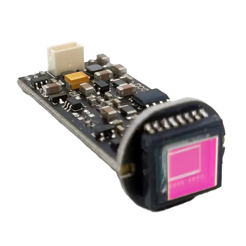 

FORW-960H 700TVL CCD EFFIO 4140 + 811 PAL Mini CCTV Camera Module