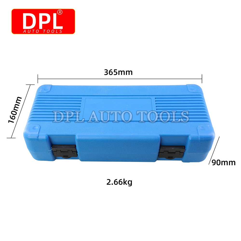 Ford Duratorq Timing Tool KIt 2.0 2.2 2.4 3.2 TDCi/TDDi/TDi Transit 2000-16 ZSD