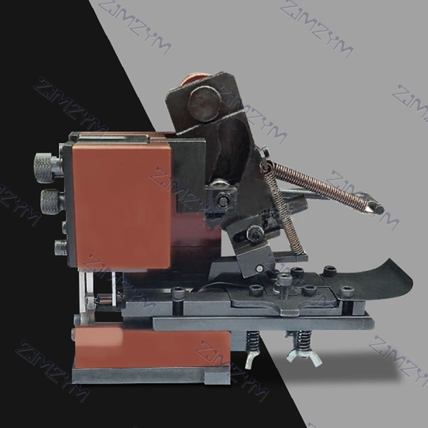 OTP Mold Terminals Crimping Mold Blade Machine Kits Fully Automatic Terminal Machine Mould Assembly Crimp Machine Molds  Die