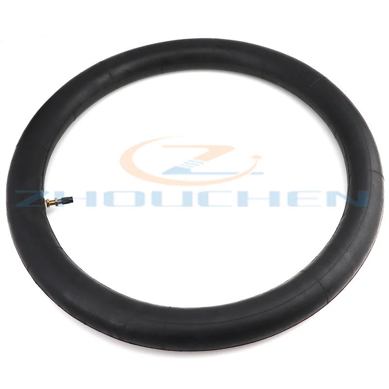 

High-quality 2.50-17 Motorcycle Inner Tube for Off-road Vehicle/Front Wheel Bicycle 17-inch