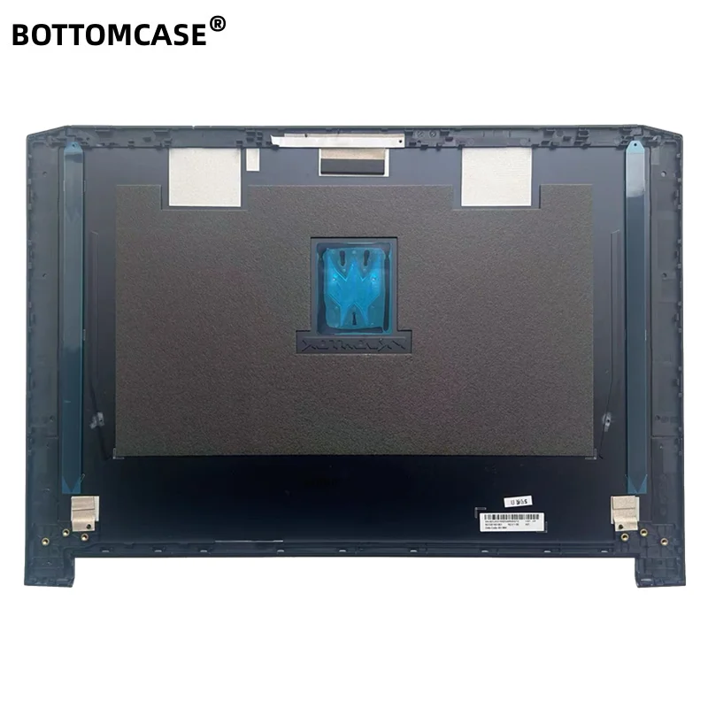 BOTTOMCASE®95% nuovo per Acer Predator Helios 300 PH315-52 15.6 'LCD Cover posteriore Top Case blu 6070 b1601901