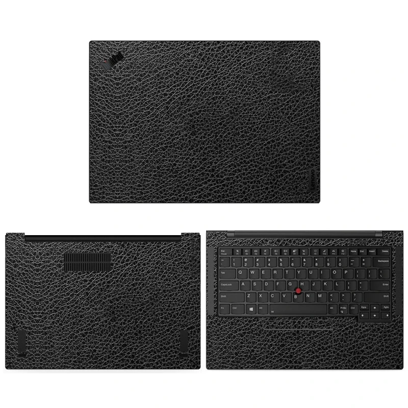 

Laptop Skins for Lenovo Thinkpad X1 Carbon Gen 14 13 12 11 10 9 8 Vinyl Sticker for Thinkpad X1 Carbon 4th 5th 6th 7th