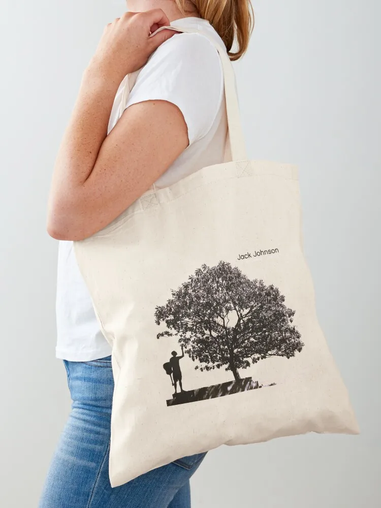 Jack Johnson in Between Dreams Tote Bag hand bags canvas tote Women's beach bags tote bag canvas