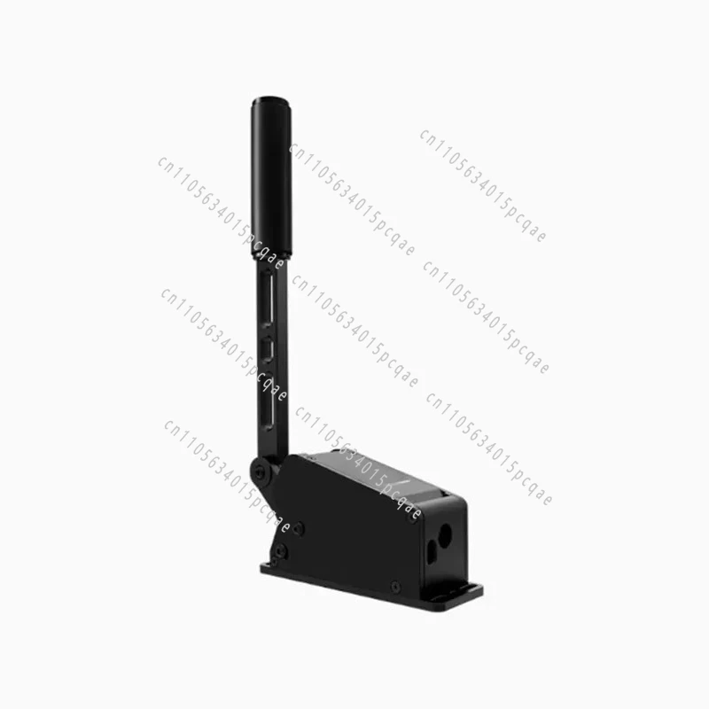 Simulate Racing Handbrake for SIM AGIC TB-1 Game Handbrake Dual-Mode Switching 100KG Pressure-Sensitive Conduction