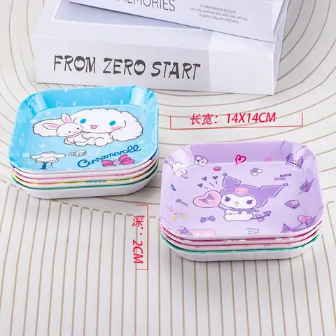 8 best sales हैलो किटी पैकेजिंग - №4