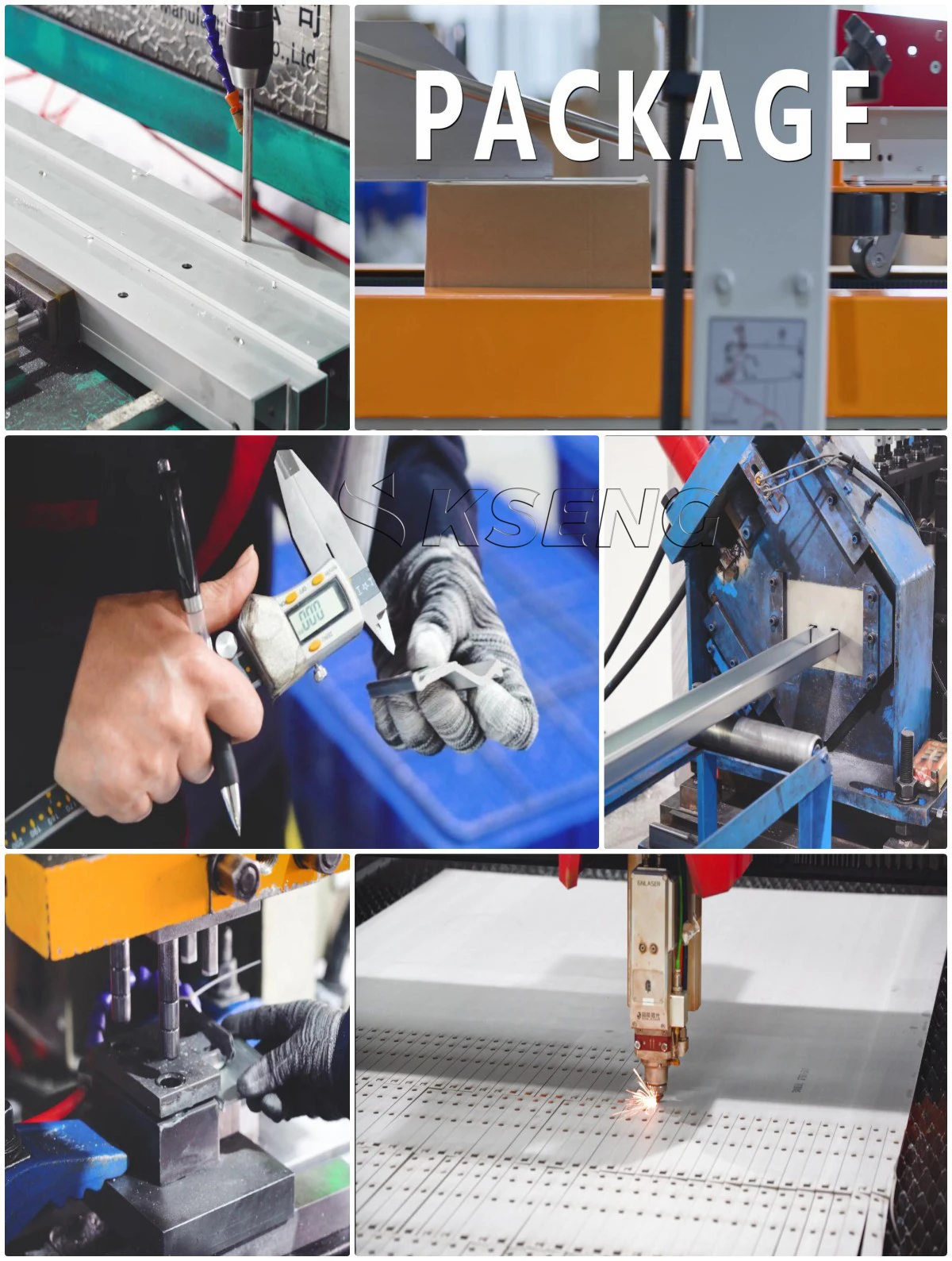 Carbon Steel Carport Solar Mounting System Efficient Solar Panel Parking Structure for Car Parks